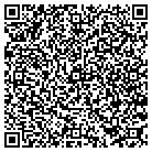 QR code with T & N Telcon Consultants contacts