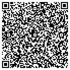 QR code with Riverwood Golf & Athletic Club contacts