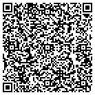 QR code with Alamance Memorial Park contacts