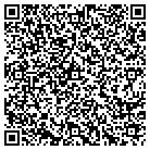 QR code with A Drug 24 Hour A Able Helpline contacts