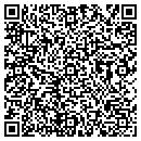 QR code with C Mark Kelly contacts