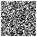 QR code with R C Construction contacts