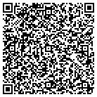 QR code with Academy Of Kempo-Karate contacts