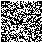 QR code with Marys House of Flowers contacts