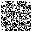 QR code with C & T Enterprises Logging Inc contacts