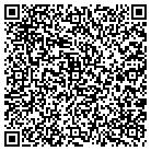 QR code with B B G Computer Sales and Servi contacts