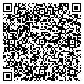 QR code with Pac Lease contacts