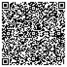 QR code with Cosmic Ice Cream Co contacts