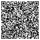 QR code with G-Graph-X contacts