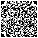 QR code with TSC Apparel contacts