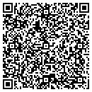 QR code with S & W Ready Mix contacts