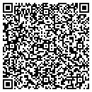 QR code with C R T Christian Farm contacts