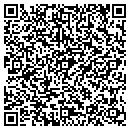 QR code with Reed S Kofford Co contacts