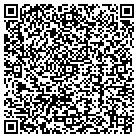 QR code with Calvins Carpet Services contacts