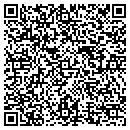 QR code with C E Robertson Assoc contacts