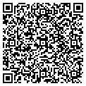 QR code with Rock Hill Baptist Church contacts