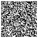 QR code with Harley & Assoc contacts