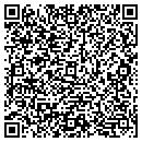 QR code with E R C Parts Inc contacts