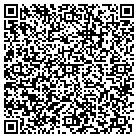 QR code with Two Leaves & A Bud Inc contacts