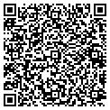 QR code with Amoco contacts