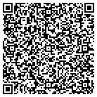 QR code with Hoffman's Septic Tank Pumping contacts