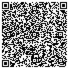 QR code with H & R Block Tax Service contacts