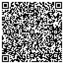 QR code with Jeffs Place contacts