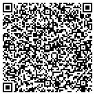 QR code with Action Appliance Repair Service contacts