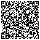 QR code with Michailas contacts