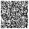 QR code with Hardees contacts