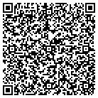 QR code with A Touch Of Color Ceramic Shop contacts