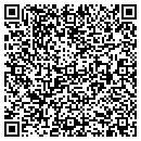 QR code with J R Cigars contacts