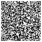 QR code with M J Kruger Development Corp contacts