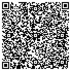QR code with Taylor & Murphy Construction Co contacts