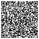 QR code with Hocutt Ellington Memorial Lib contacts