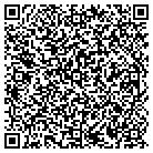 QR code with L C Walton Cabinet Designs contacts