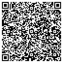 QR code with Ashe House contacts