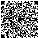 QR code with Td Screen Printing & Apparel contacts
