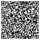 QR code with Hunter Large & Sherrill contacts
