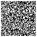 QR code with Hunter Large & Sherrill contacts