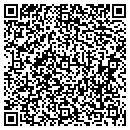 QR code with Upper Room Tabernacle contacts