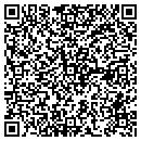 QR code with Monkey Barz contacts