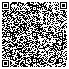 QR code with Headwaters Golf Club-Mntnc contacts