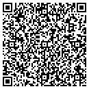 QR code with Custom Sawing contacts