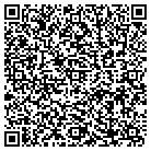 QR code with B AME Welding Service contacts
