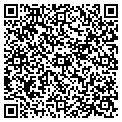 QR code with P JS Hair Studio contacts