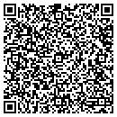 QR code with AME Zion Church contacts
