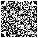 QR code with Yaupon Tree contacts