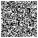 QR code with Hitching Post 1812 contacts