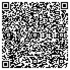 QR code with All Unifour Beneficial Service contacts